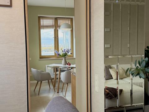 квартира за адресою Володимира Івасюка просп. (Героїв Сталінграду), 6-Б