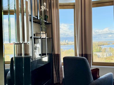 квартира за адресою Володимира Івасюка просп. (Героїв Сталінграду), 6-Б