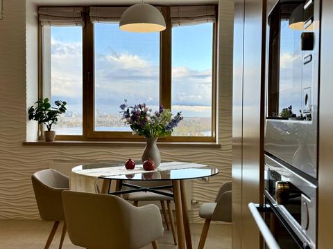 квартира за адресою Володимира Івасюка просп. (Героїв Сталінграду), 6-Б