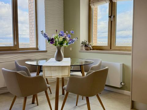 квартира за адресою Володимира Івасюка просп. (Героїв Сталінграду), 6-Б