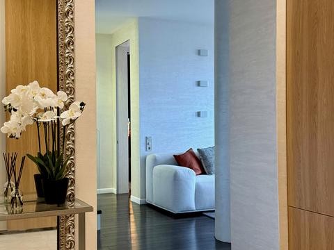 квартира за адресою Володимира Івасюка просп. (Героїв Сталінграду), 6-Б