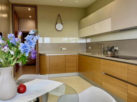 квартира за адресою Володимира Івасюка просп. (Героїв Сталінграду), 6-Б