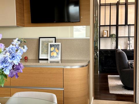 квартира за адресою Володимира Івасюка просп. (Героїв Сталінграду), 6-Б