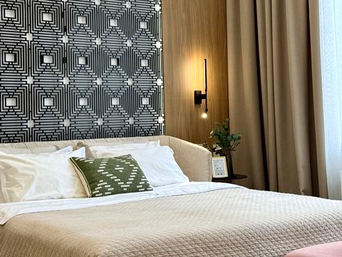 квартира за адресою Володимира Івасюка просп. (Героїв Сталінграду), 6-Б