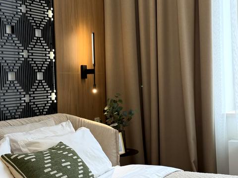 квартира за адресою Володимира Івасюка просп. (Героїв Сталінграду), 6-Б