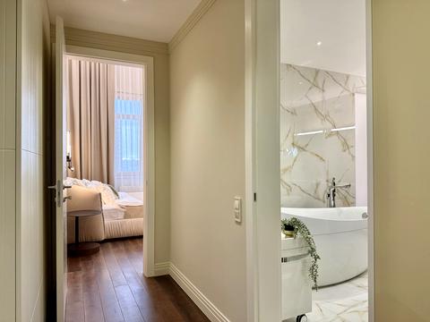 квартира за адресою Володимира Івасюка просп. (Героїв Сталінграду), 6-Б