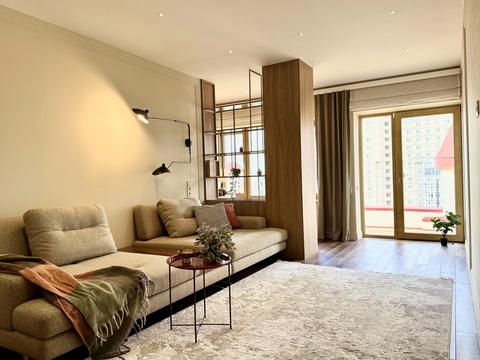 квартира за адресою Володимира Івасюка просп. (Героїв Сталінграду), 6-Б