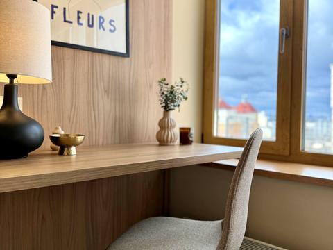 квартира за адресою Володимира Івасюка просп. (Героїв Сталінграду), 6-Б