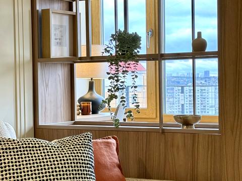 квартира за адресою Володимира Івасюка просп. (Героїв Сталінграду), 6-Б