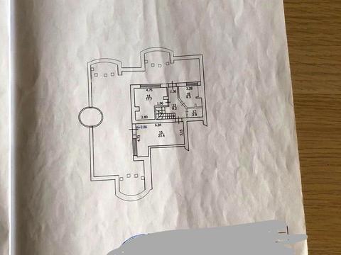 квартира за адресою Володимира Івасюка просп. (Героїв Сталінграду), 6-Б