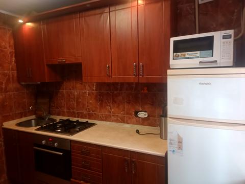 квартира по адресу Романа Шухевича просп. (Ватутина), 30