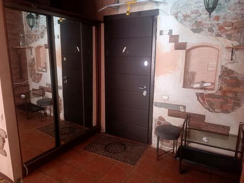 квартира по адресу Романа Шухевича просп. (Ватутина), 30