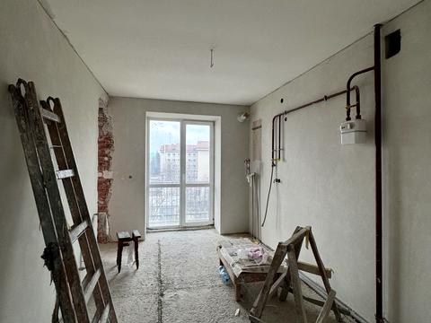 квартира по адресу Куренного Черноты ул., 2