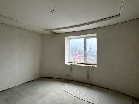 квартира по адресу Куренного Черноты ул., 2