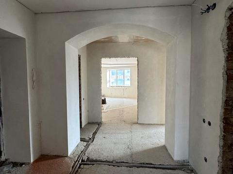 квартира по адресу Куренного Черноты ул., 2