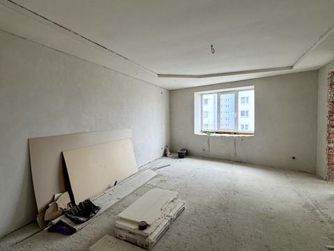 квартира по адресу Куренного Черноты ул., 2