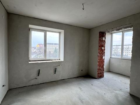 квартира по адресу Куренного Черноты ул., 2