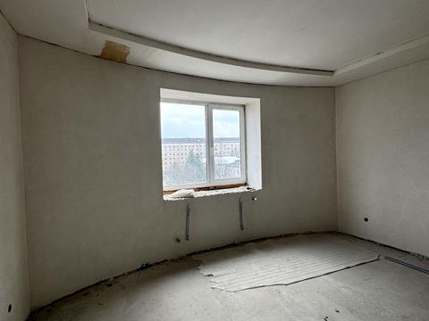 квартира по адресу Куренного Черноты ул., 2