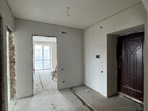квартира по адресу Куренного Черноты ул., 2