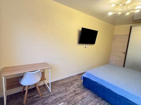 квартира за адресою Тадея Рильського бульв., 1