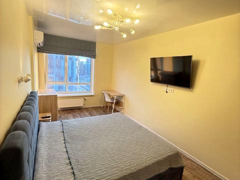 квартира за адресою Тадея Рильського бульв., 1