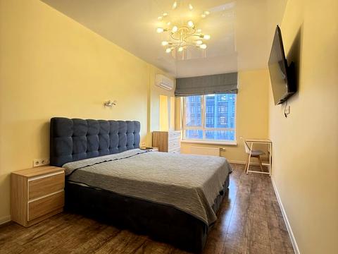 квартира по адресу Тадея Рыльского бульв., 1