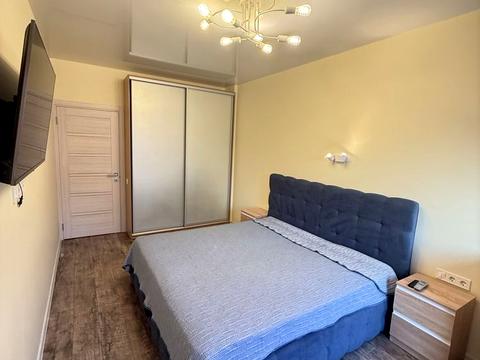 квартира за адресою Тадея Рильського бульв., 1