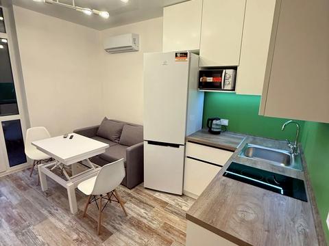 квартира за адресою Тадея Рильського бульв., 1