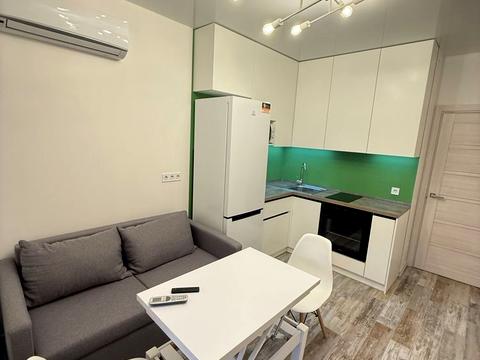 квартира за адресою Тадея Рильського бульв., 1