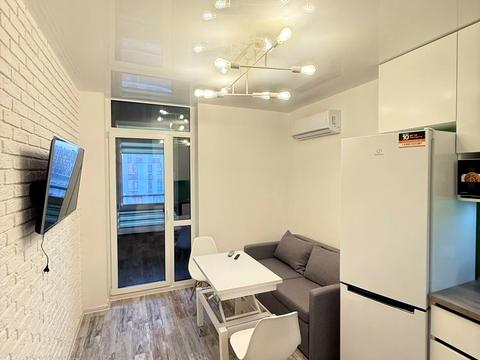 квартира за адресою Тадея Рильського бульв., 1