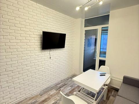 квартира за адресою Тадея Рильського бульв., 1