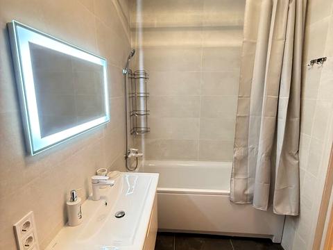 квартира за адресою Тадея Рильського бульв., 1