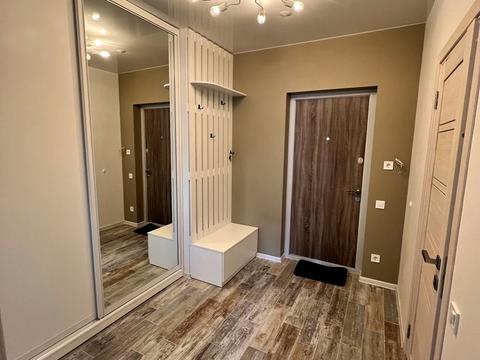 квартира за адресою Тадея Рильського бульв., 1