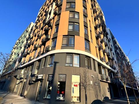 квартира за адресою Тадея Рильського бульв., 1