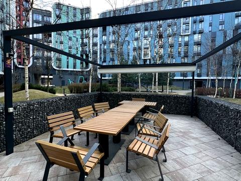 квартира за адресою Тадея Рильського бульв., 1