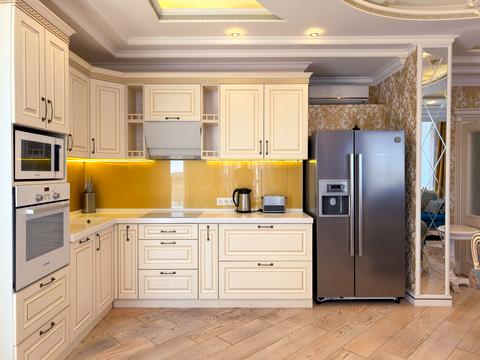 квартира за адресою Джона Маккейна вул. (Івана Кудрі), 7