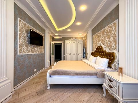 квартира за адресою Джона Маккейна вул. (Івана Кудрі), 7