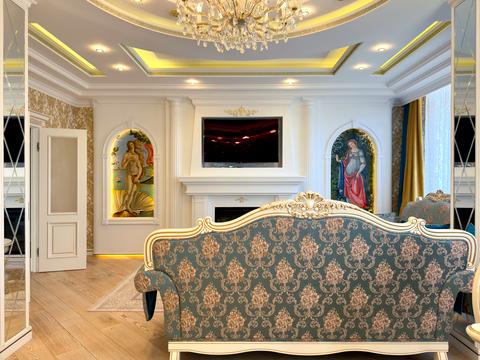 квартира за адресою Джона Маккейна вул. (Івана Кудрі), 7