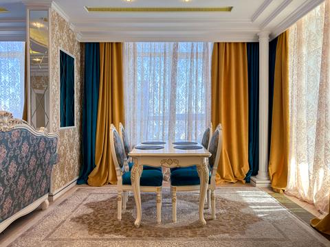 квартира за адресою Джона Маккейна вул. (Івана Кудрі), 7