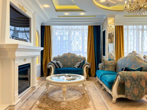 квартира за адресою Джона Маккейна вул. (Івана Кудрі), 7