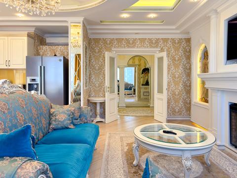 квартира за адресою Джона Маккейна вул. (Івана Кудрі), 7