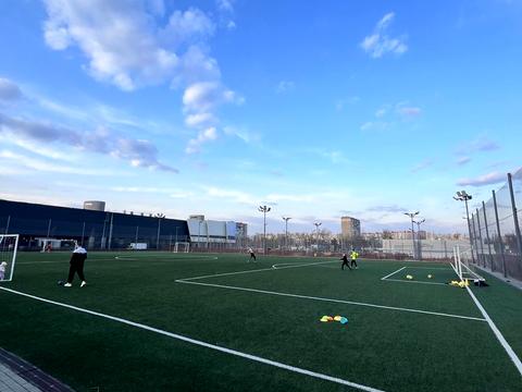 квартира за адресою Тадея Рильського бульв., 1