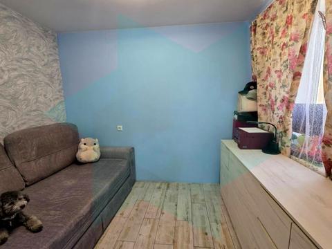 квартира по адресу Батумская ул., 54