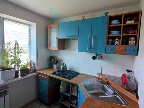 квартира по адресу Батумская ул., 54