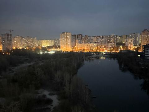 квартира за адресою Гліба Бабіча вул. (Канальна), 8-Г