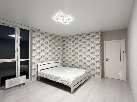 квартира за адресою Гліба Бабіча вул. (Канальна), 8-Г