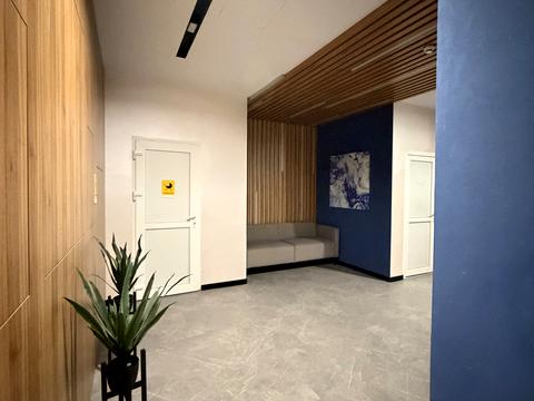 квартира за адресою Гліба Бабіча вул. (Канальна), 8-Г