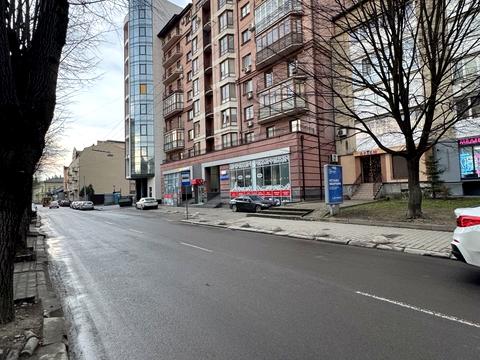 квартира по адресу Черновола ул., 11а