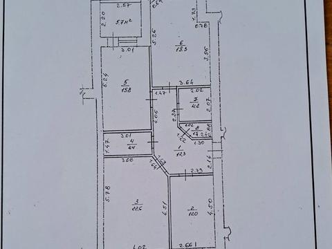 квартира за адресою Чорновола вул., 11а