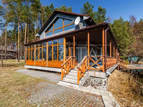 дом по адресу вишнева